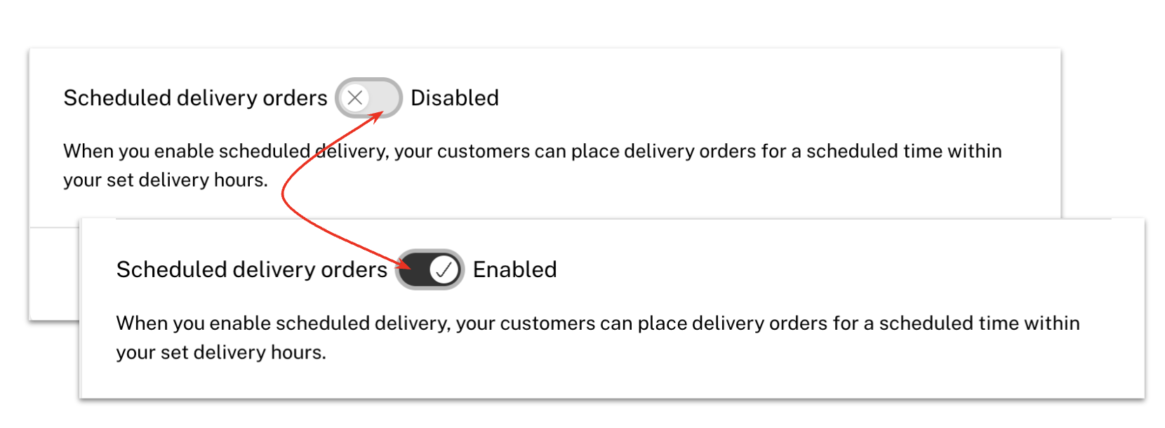 Checking on the status of your online order or history of orders – Leafly  Help