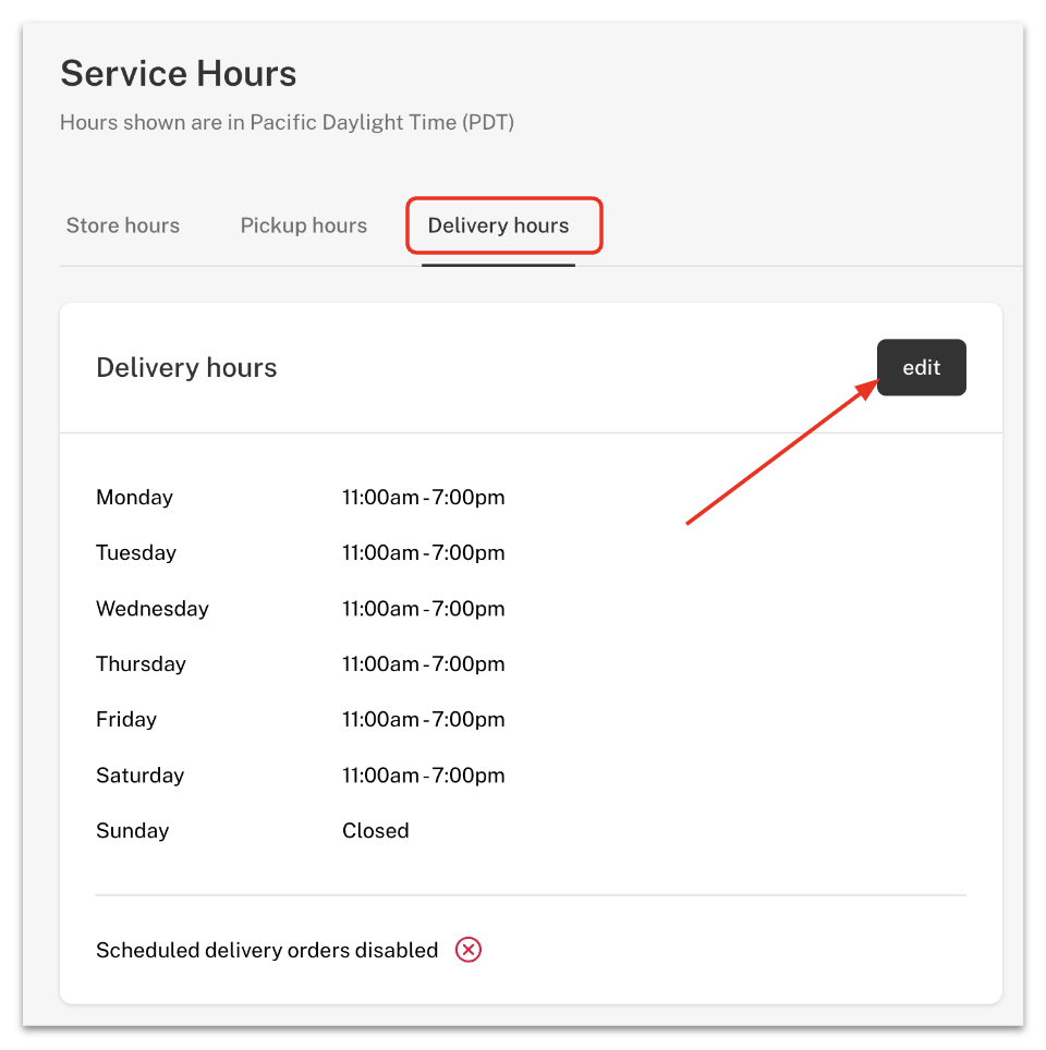 Checking on the status of your online order or history of orders – Leafly  Help