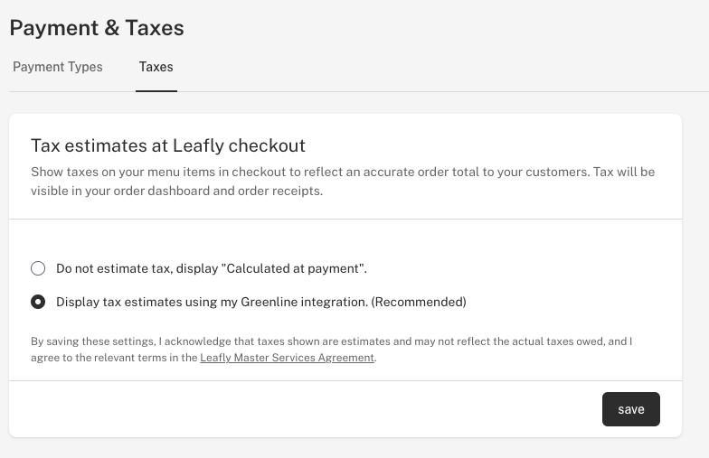 Tax Options - Canada - Order Integrated.png