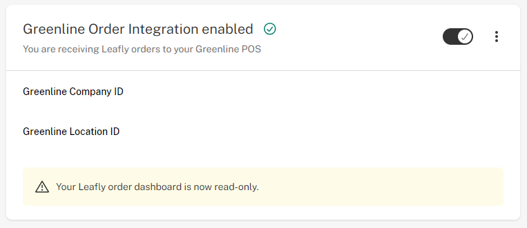 GreenlineOrderIntegrationEnabled.png