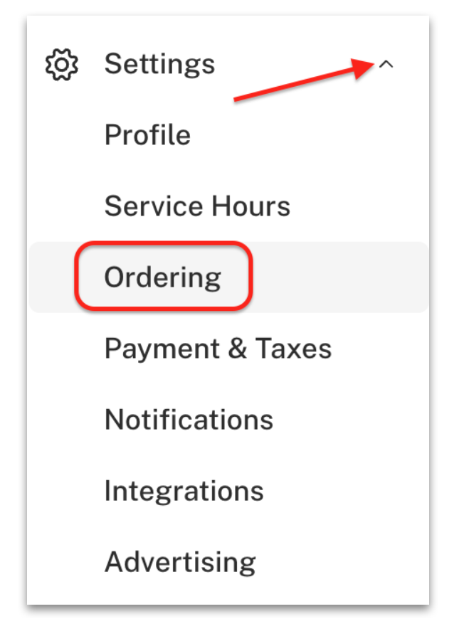 Checking on the status of your online order or history of orders – Leafly  Help