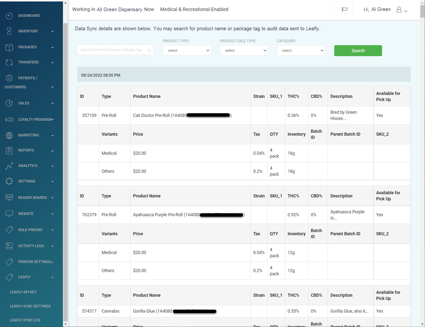 IMMJPOS-and-Leafly-Menu-Sync-Options-Sync-Log-Details-Page.jpg