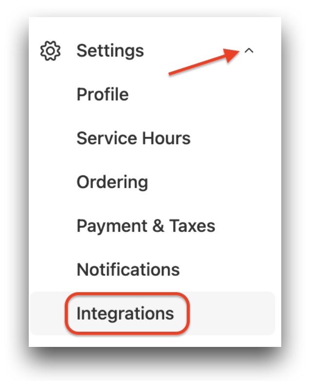 Proteus420 Order Integration Guide