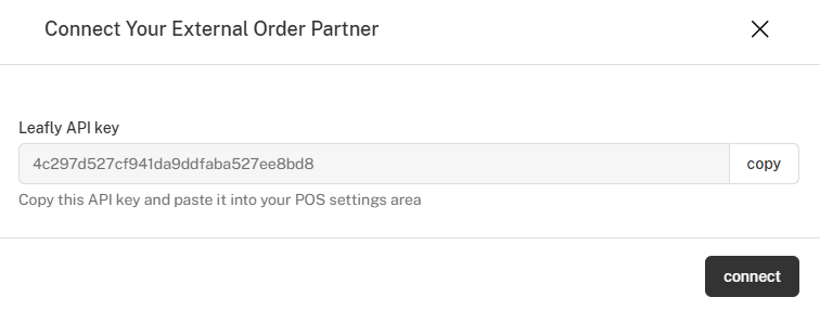 Proteus420 Order Integration Guide