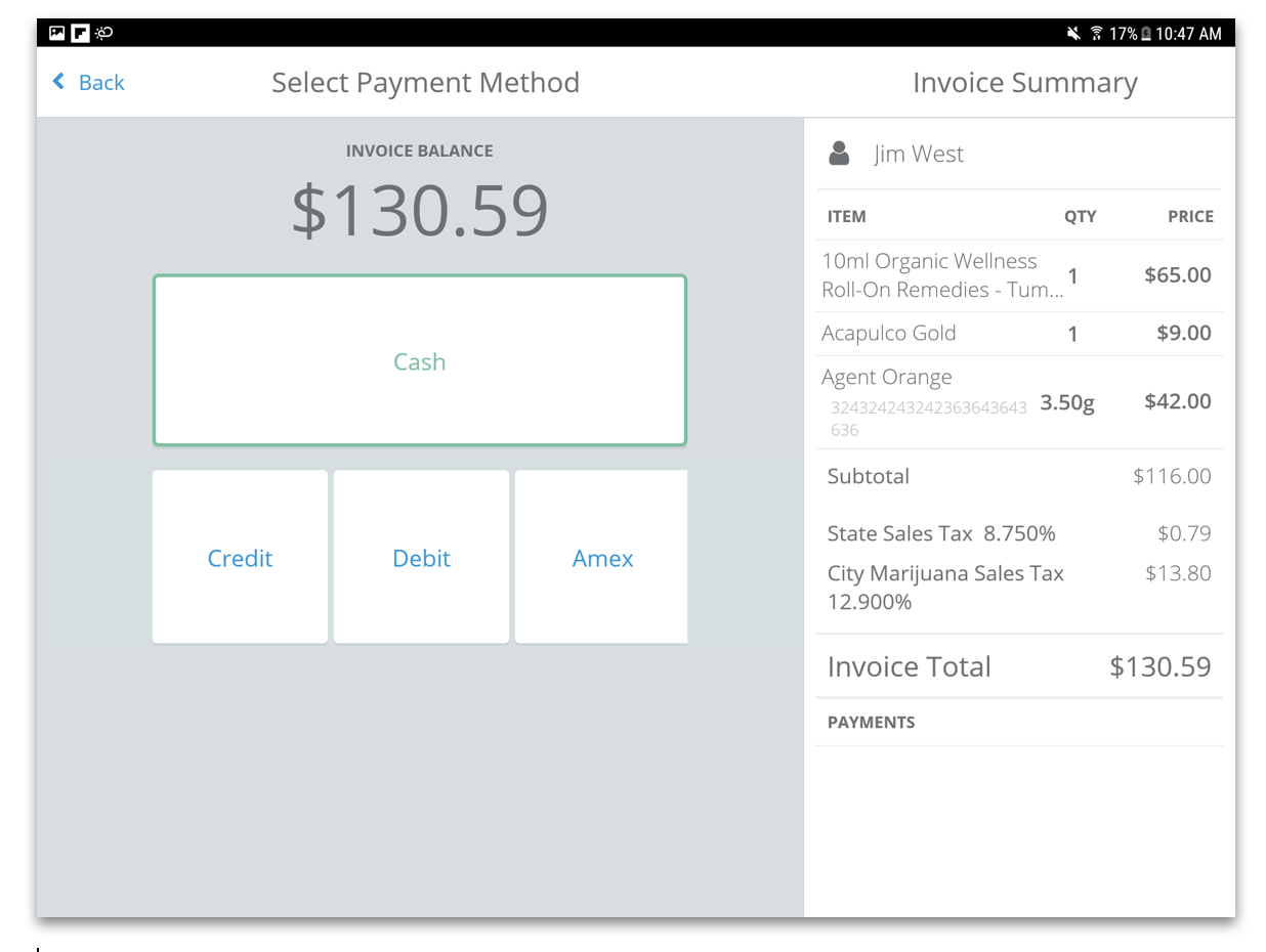 Cova Order Integration Guide