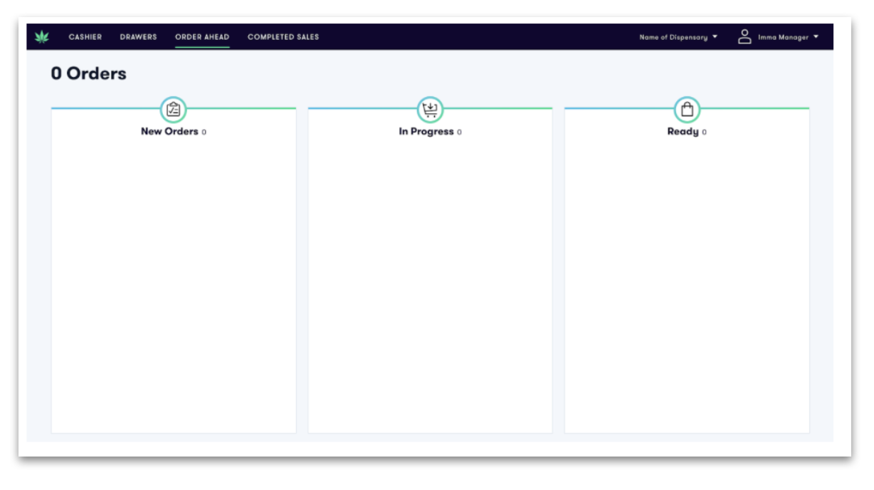 Flowhub Order Integration Guide