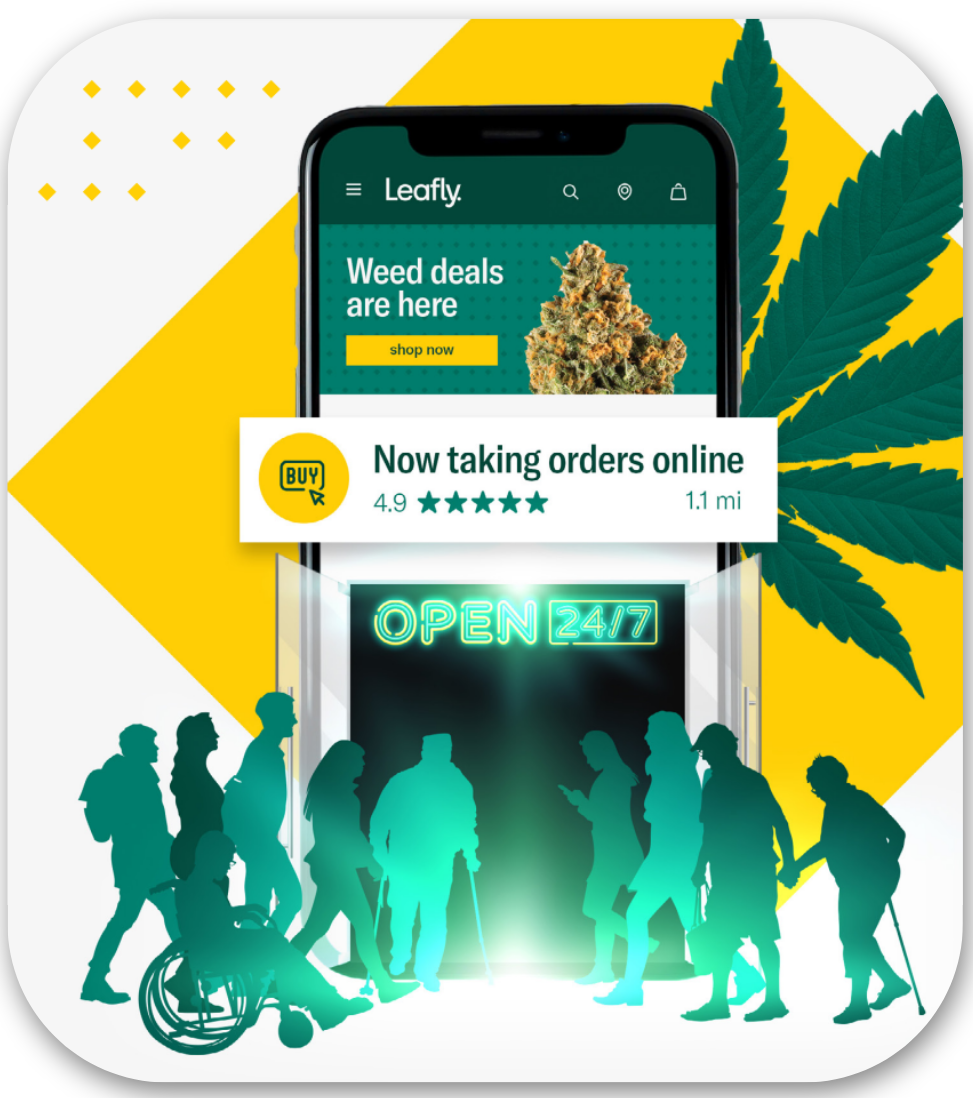 Leafly Subscription Plan Information