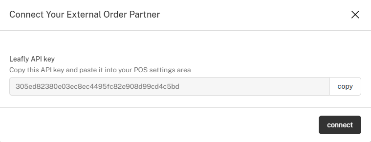 420soft Order Integration Guide